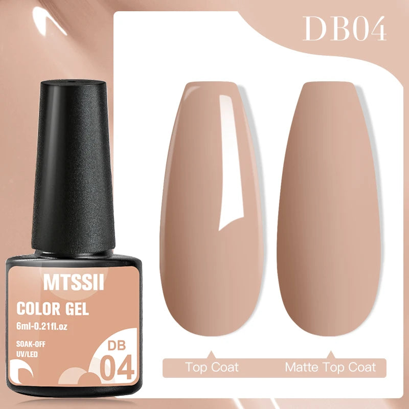 Magnetic Cat Eye Gel Nail Polish
