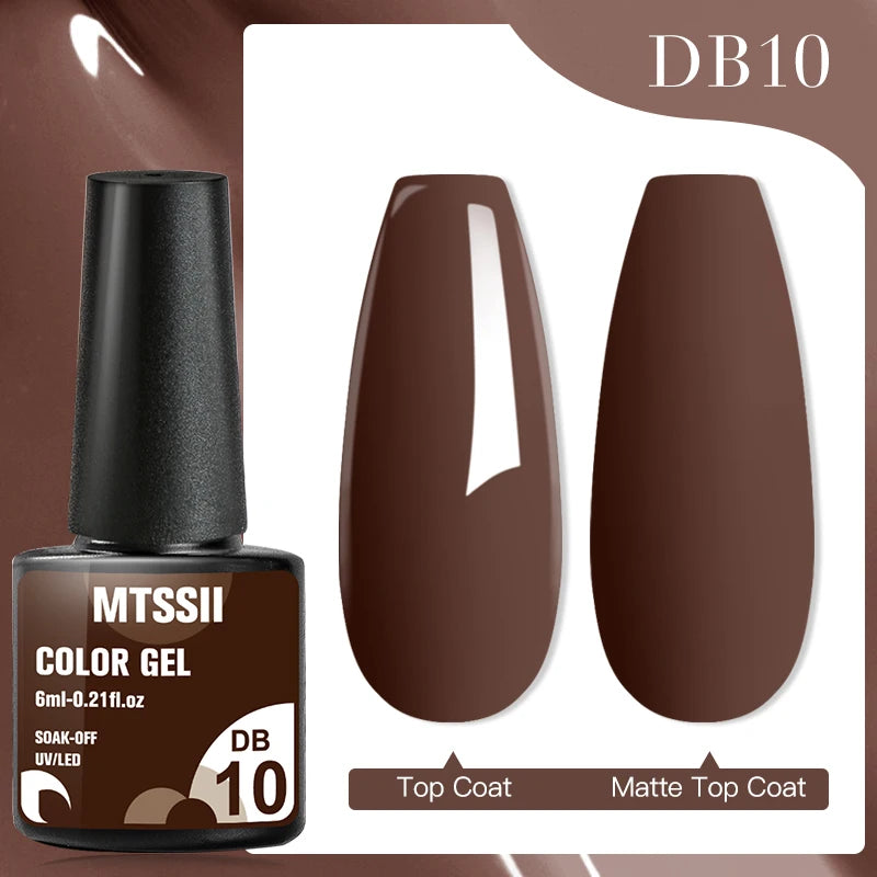 Magnetic Cat Eye Gel Nail Polish