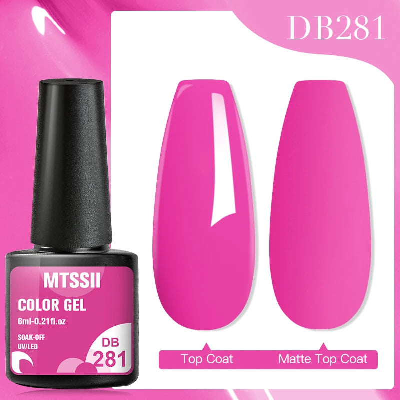 Magnetic Cat Eye Gel Nail Polish