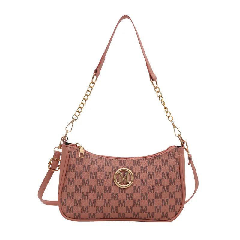 Bolso de estilo vintage Bolso cruzado