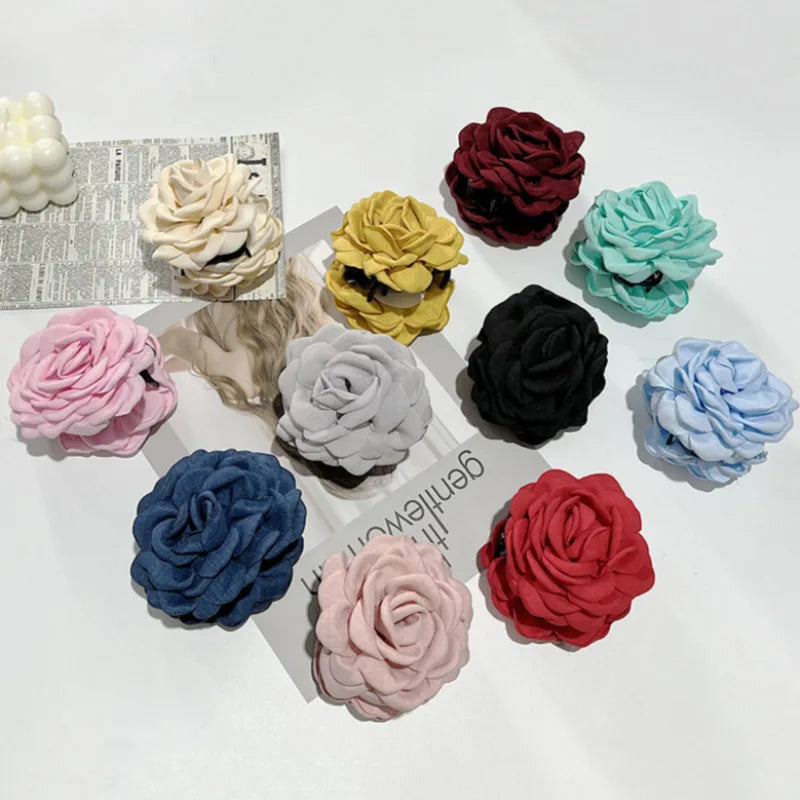 Hair Claw Clips