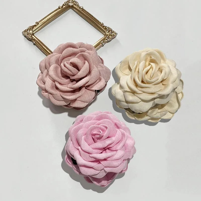 Hair Claw Clips