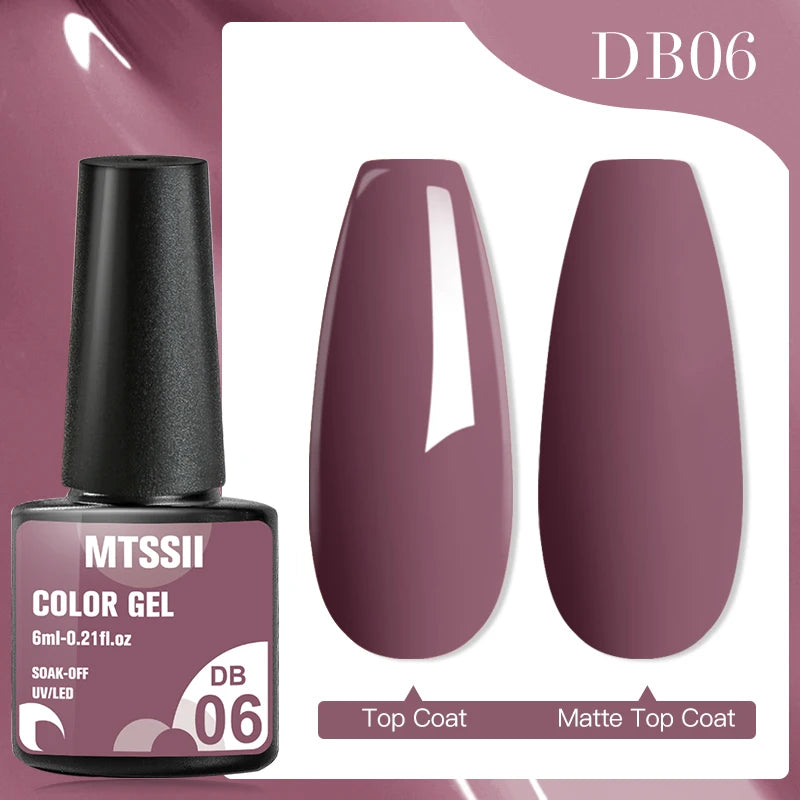 Magnetic Cat Eye Gel Nail Polish