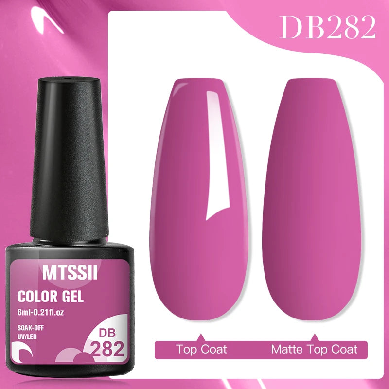 Magnetic Cat Eye Gel Nail Polish