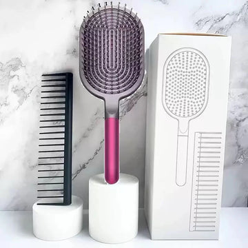 Hair Comb Scalp Massage