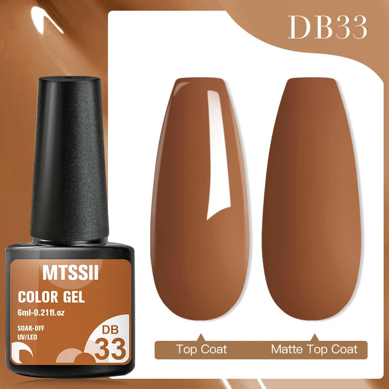 Magnetic Cat Eye Gel Nail Polish