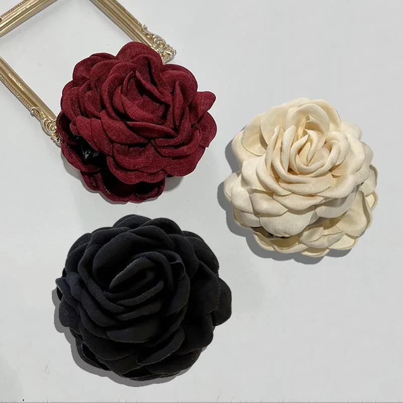 Hair Claw Clips