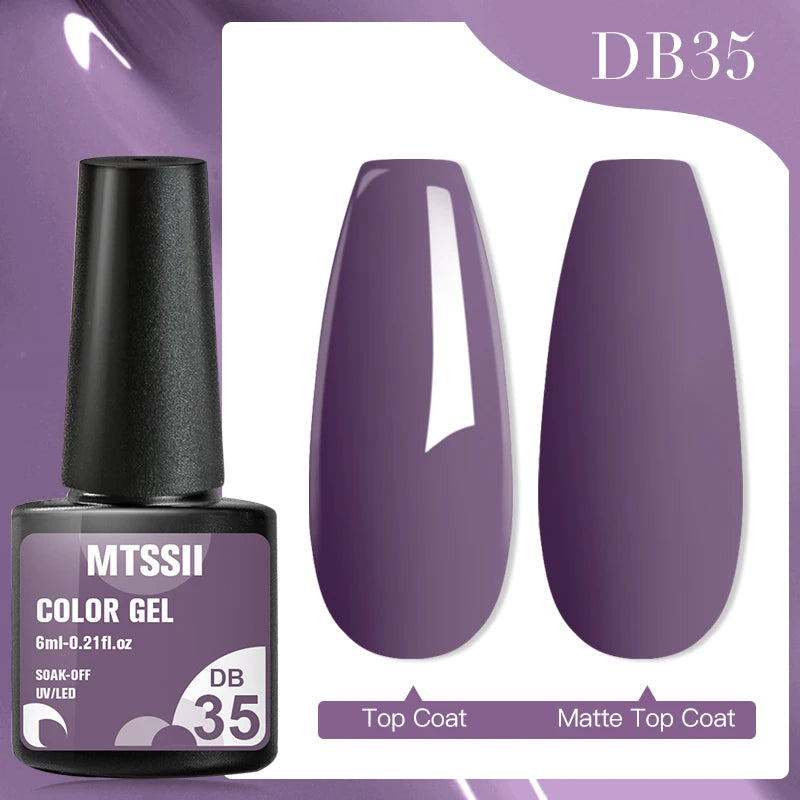 Magnetic Cat Eye Gel Nail Polish