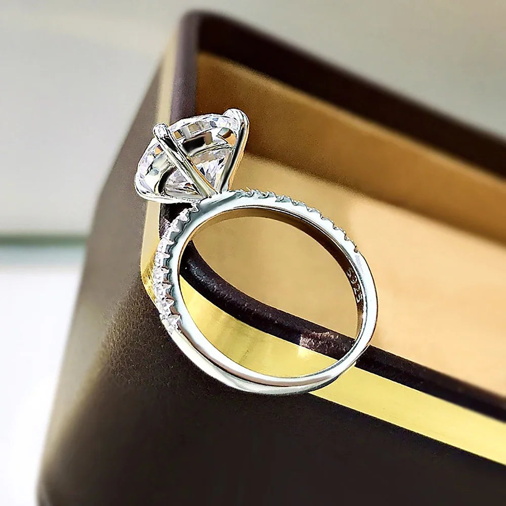 Anillo de compromiso