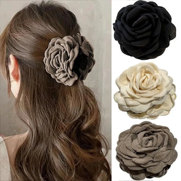 Hair Claw Clips