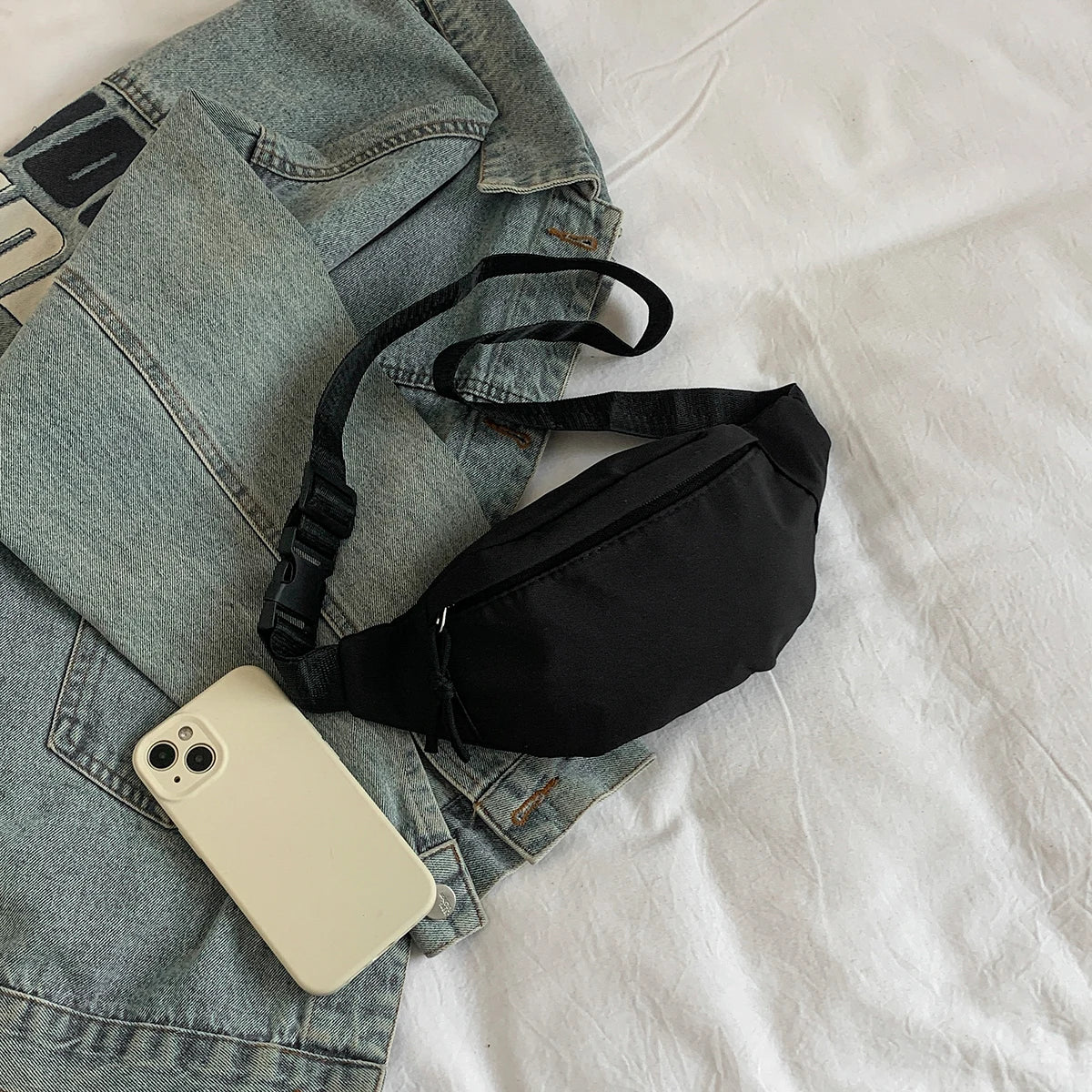 Fanny Pack