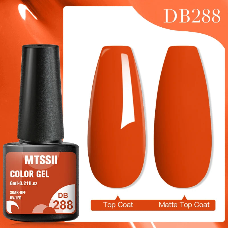 Magnetic Cat Eye Gel Nail Polish