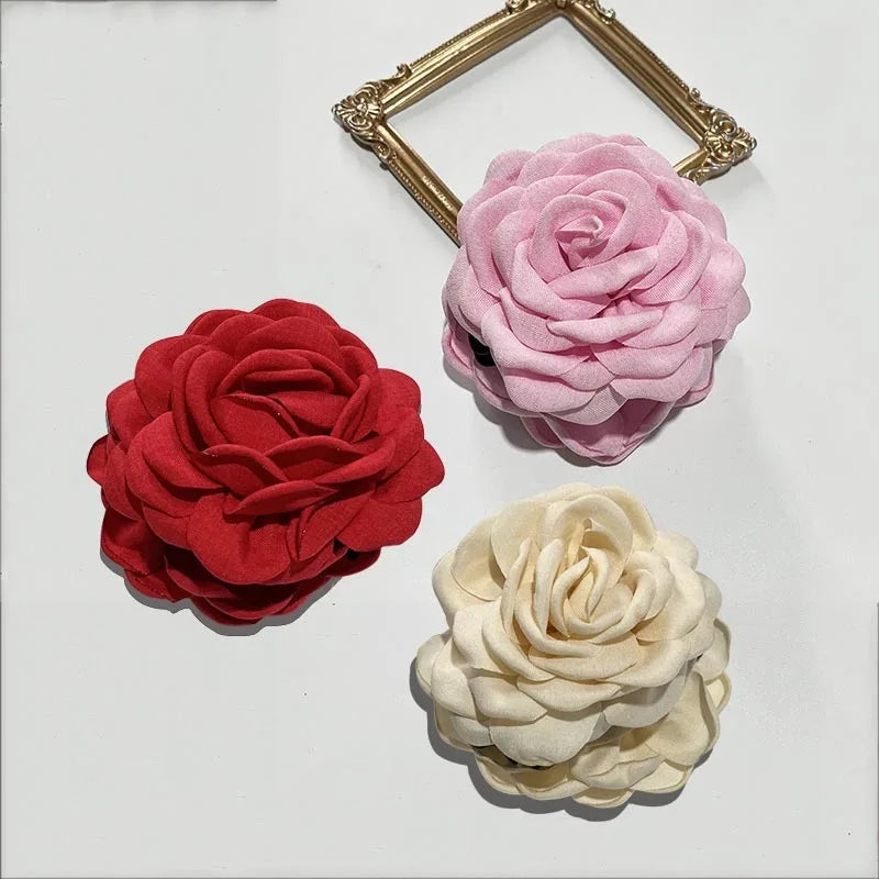 Hair Claw Clips