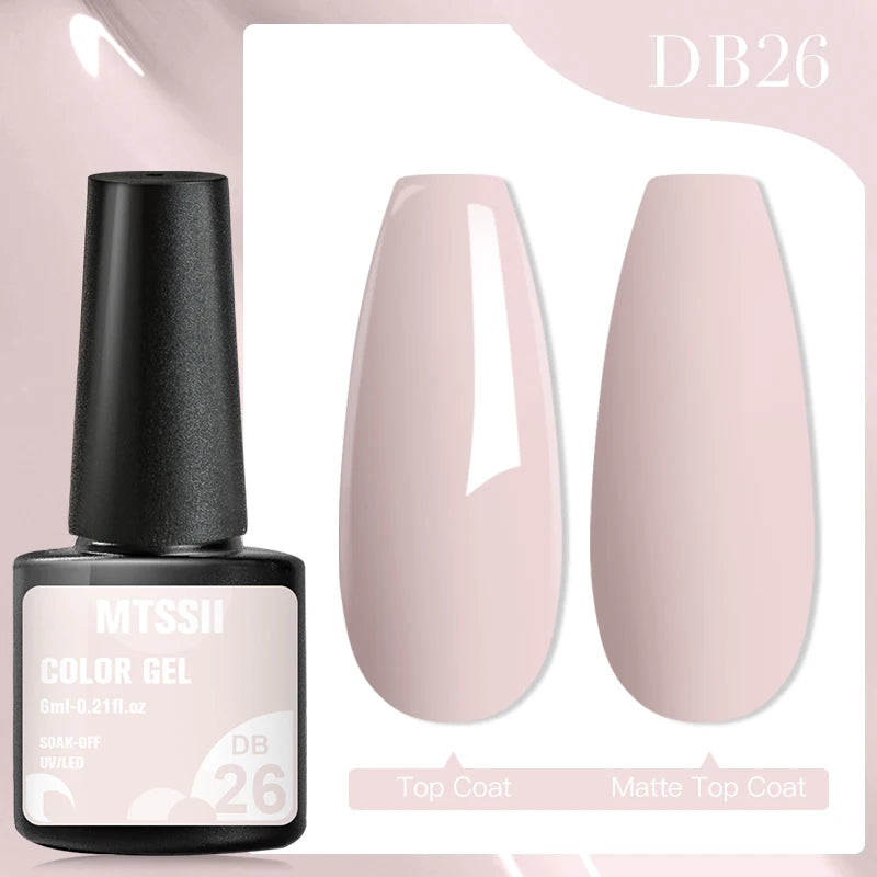Magnetic Cat Eye Gel Nail Polish