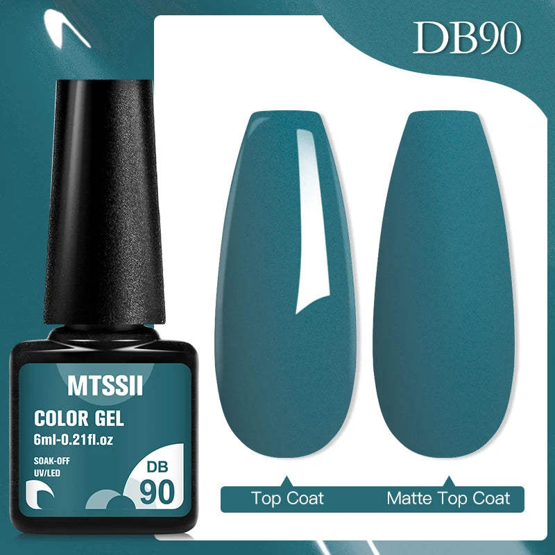 Magnetic Cat Eye Gel Nail Polish