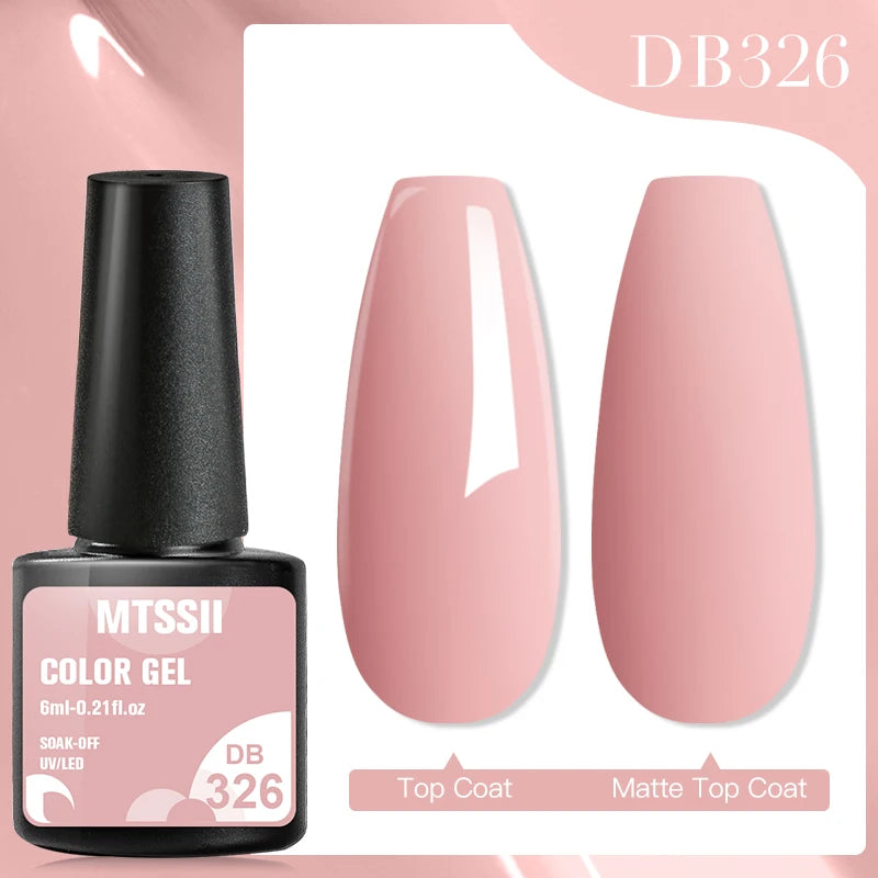 Magnetic Cat Eye Gel Nail Polish