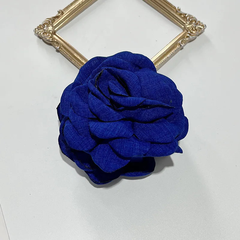 Hair Claw Clips