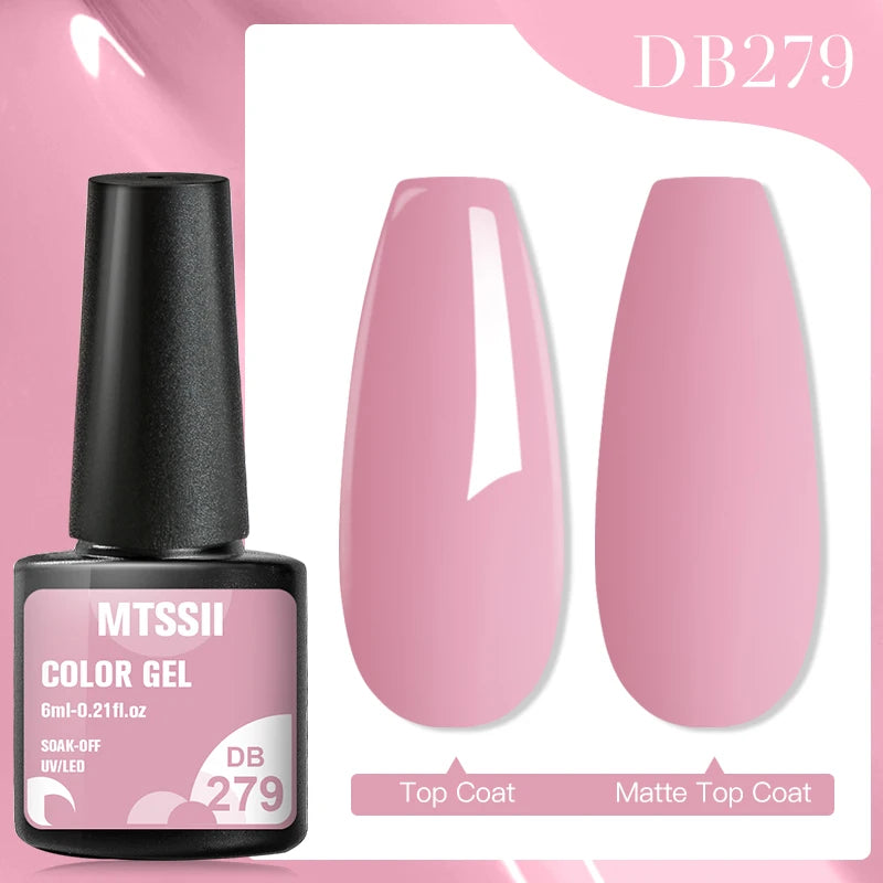 Magnetic Cat Eye Gel Nail Polish