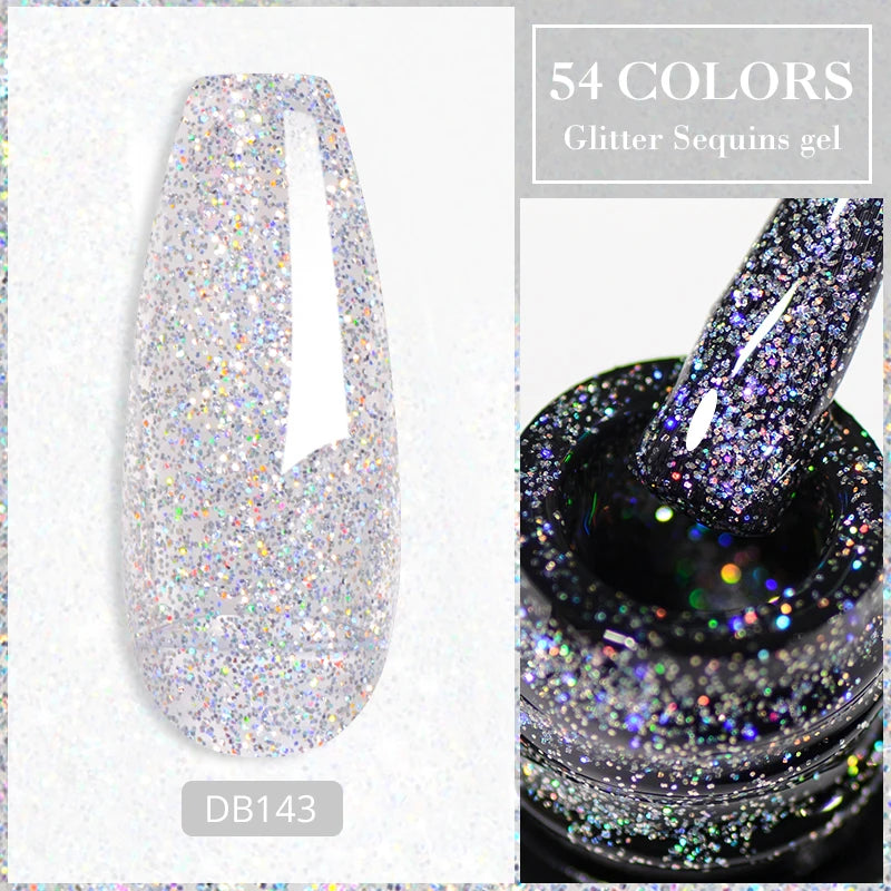 Magnetic Cat Eye Gel Nail Polish