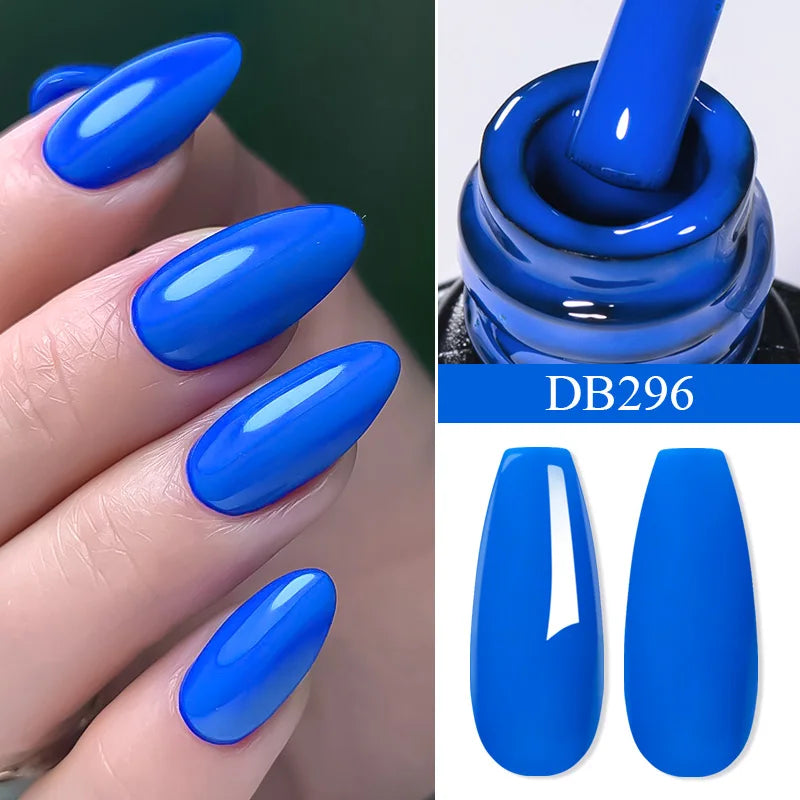 Magnetic Cat Eye Gel Nail Polish