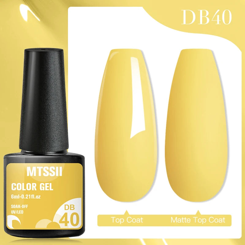 Magnetic Cat Eye Gel Nail Polish