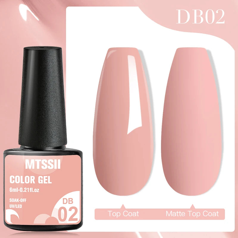 Magnetic Cat Eye Gel Nail Polish