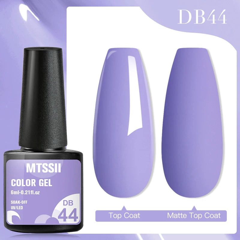 Magnetic Cat Eye Gel Nail Polish
