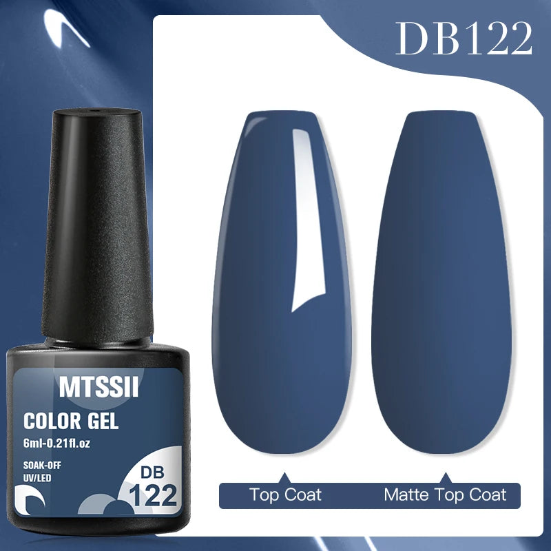 Magnetic Cat Eye Gel Nail Polish