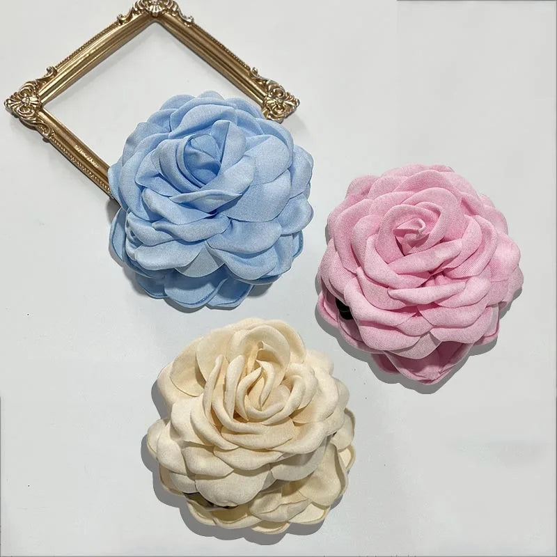 Hair Claw Clips