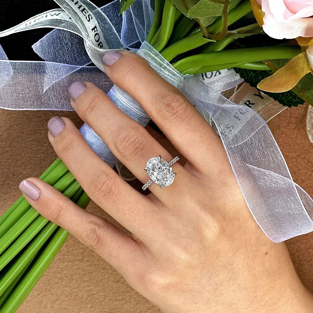 Anillo de compromiso