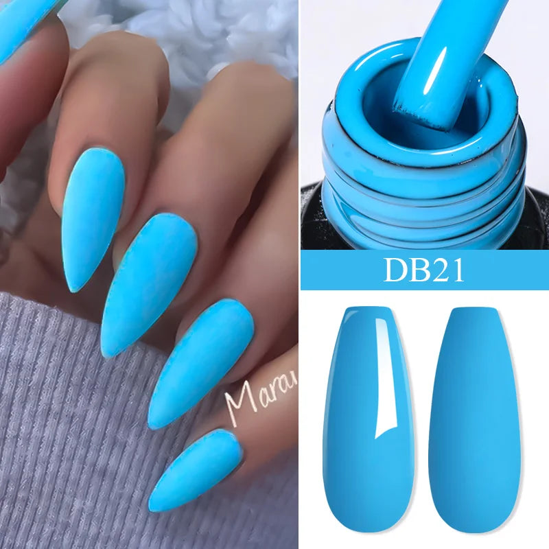Magnetic Cat Eye Gel Nail Polish