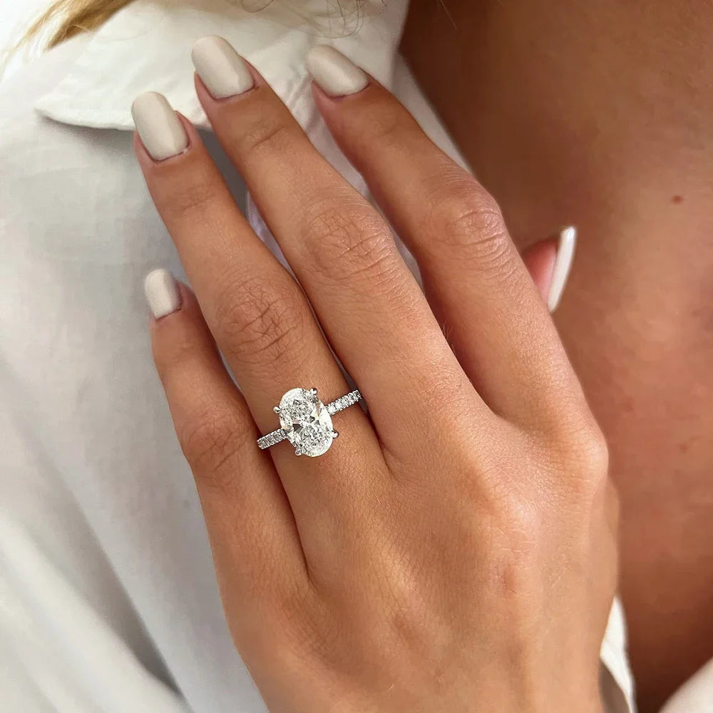 Anillo de compromiso