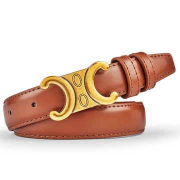 Genuine Leather Belts High Quality