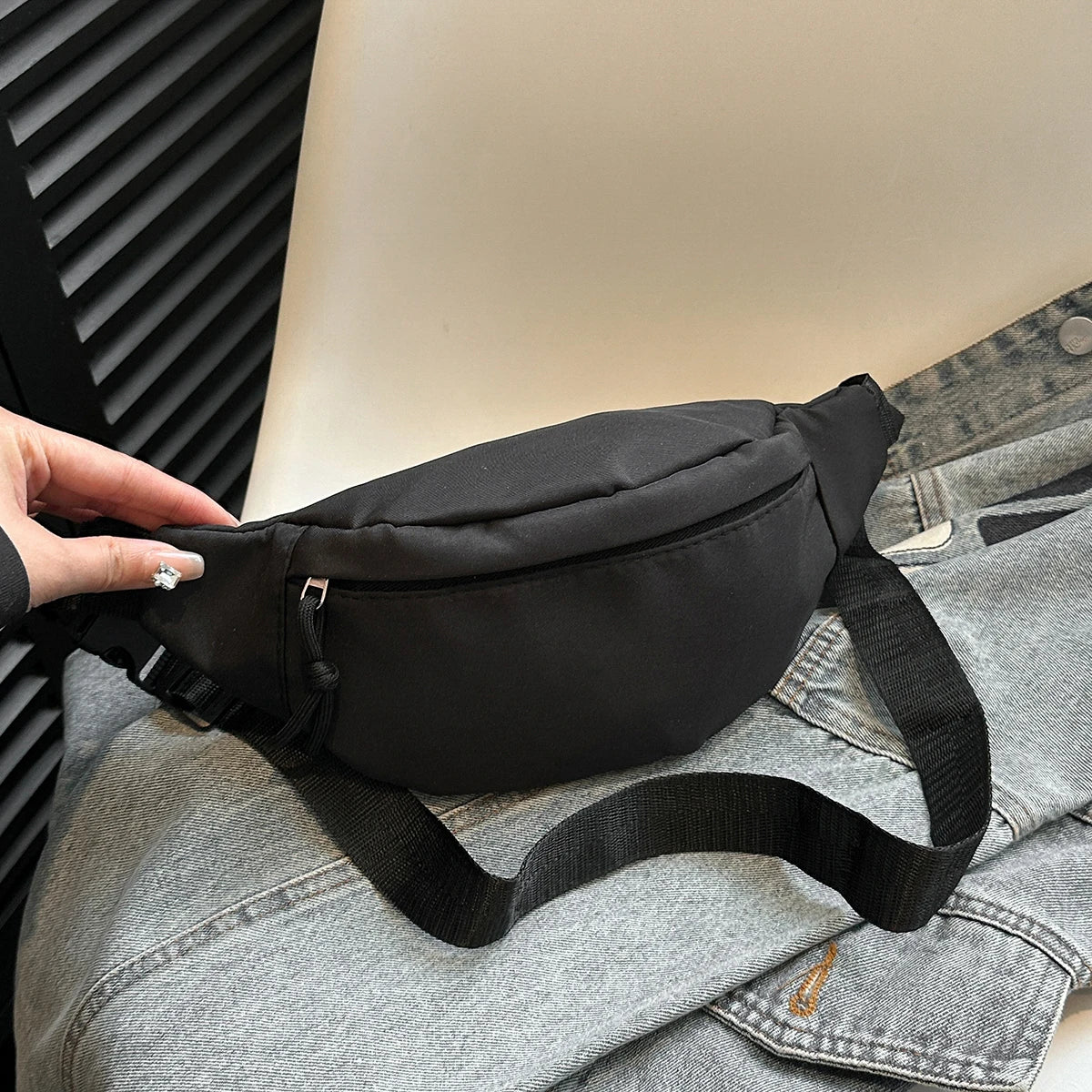 Fanny Pack