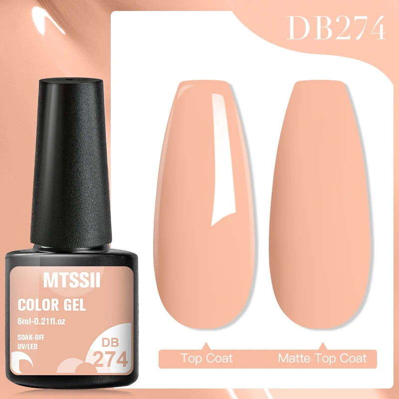 Magnetic Cat Eye Gel Nail Polish