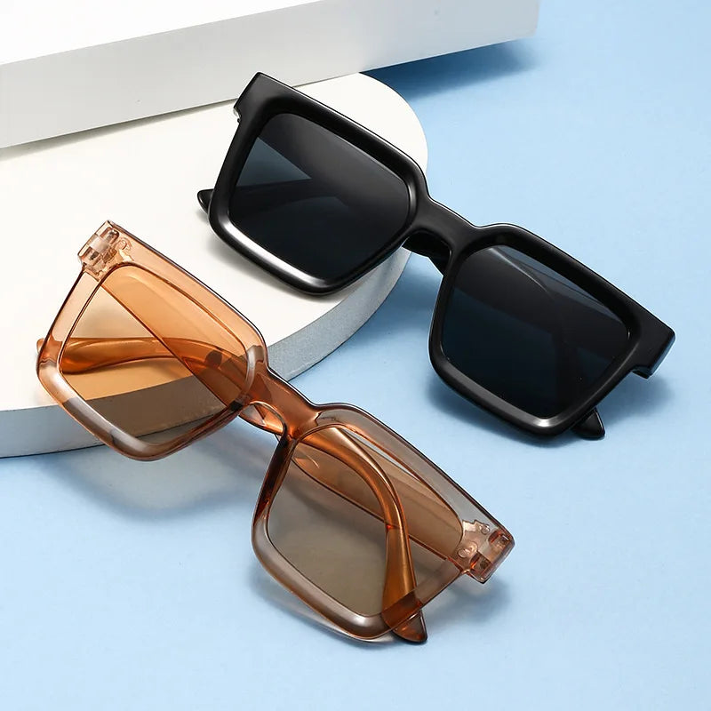Vintage Sunglasses