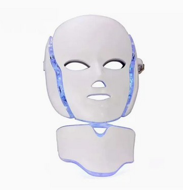 Acne Glow Spectra Mask